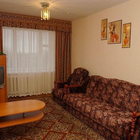 Profssoyuzny Hotel Chernihiv Room photo