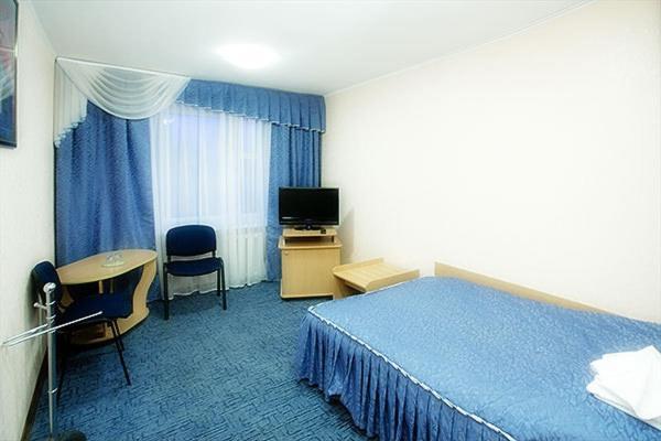 Profssoyuzny Hotel Chernihiv Room photo