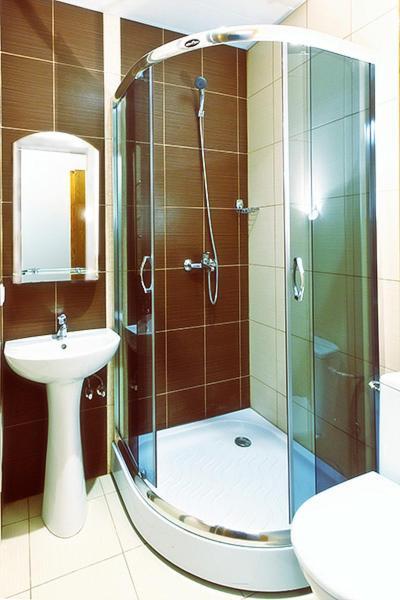 Profssoyuzny Hotel Chernihiv Room photo