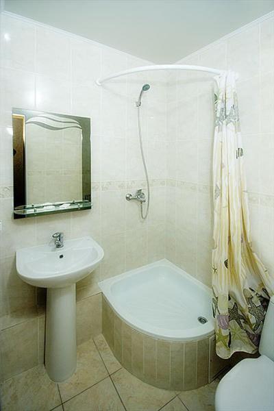 Profssoyuzny Hotel Chernihiv Room photo