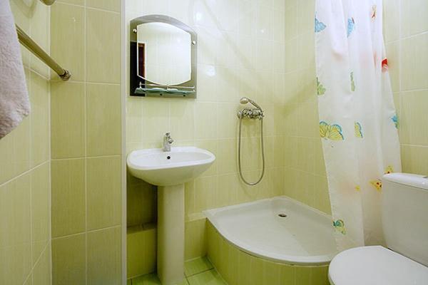 Profssoyuzny Hotel Chernihiv Room photo